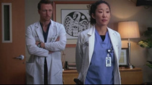 Imagine Grey's Anatomy Sezonul 5 Episodul 16