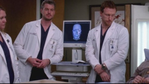 Imagine Grey's Anatomy Sezonul 5 Episodul 18