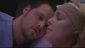 Imagine Grey's Anatomy Sezonul 5 Episodul 19