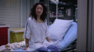 Imagine Grey's Anatomy Sezonul 5 Episodul 2