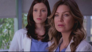Imagine Grey's Anatomy Sezonul 5 Episodul 21