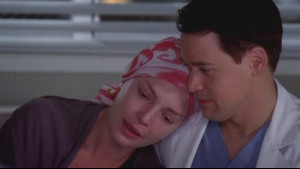 Imagine Grey's Anatomy Sezonul 5 Episodul 23