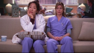 Imagine Grey's Anatomy Sezonul 5 Episodul 4
