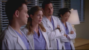 Imagine Grey's Anatomy Sezonul 5 Episodul 9