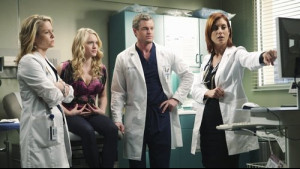 Imagine Grey's Anatomy Sezonul 6 Episodul 11