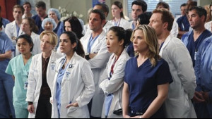 Imagine Grey's Anatomy Sezonul 6 Episodul 13