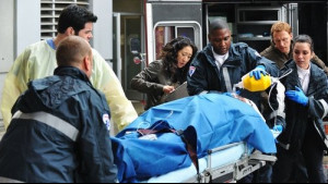 Imagine Grey's Anatomy Sezonul 6 Episodul 16