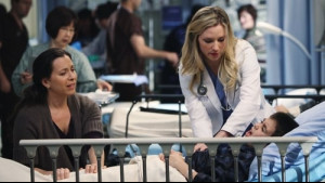 Imagine Grey's Anatomy Sezonul 6 Episodul 17