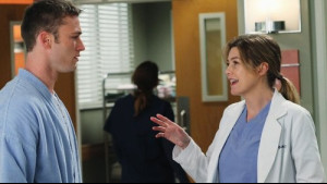 Imagine Grey's Anatomy Sezonul 6 Episodul 19