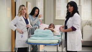 Imagine Grey's Anatomy Sezonul 6 Episodul 23