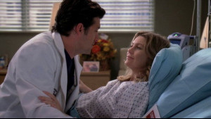 Imagine Grey's Anatomy Sezonul 6 Episodul 5