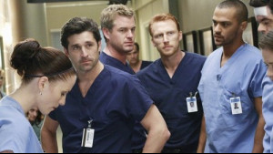 Imagine Grey's Anatomy Sezonul 6 Episodul 6