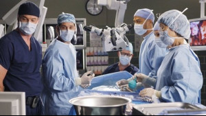 Imagine Grey's Anatomy Sezonul 6 Episodul 7