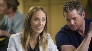 Imagine Grey's Anatomy Sezonul 6 Episodul 9