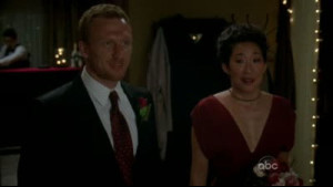 Imagine Grey's Anatomy Sezonul 7 Episodul 1