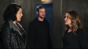 Imagine Grey's Anatomy Sezonul 7 Episodul 12