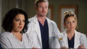 Imagine Grey's Anatomy Sezonul 7 Episodul 13