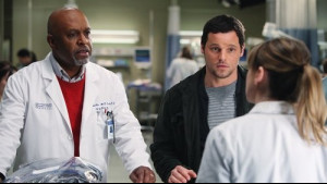 Imagine Grey's Anatomy Sezonul 7 Episodul 15