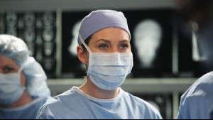 Imagine Grey's Anatomy Sezonul 7 Episodul 18