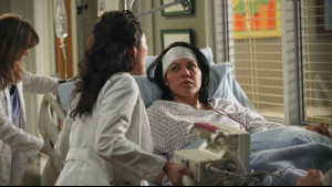 Imagine Grey's Anatomy Sezonul 7 Episodul 19