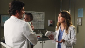 Imagine Grey's Anatomy Sezonul 7 Episodul 21
