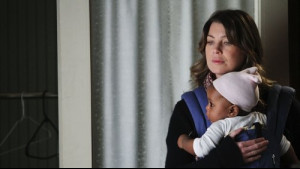 Imagine Grey's Anatomy Sezonul 7 Episodul 22