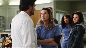 Imagine Grey's Anatomy Sezonul 7 Episodul 3