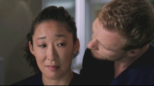 Imagine Grey's Anatomy Sezonul 7 Episodul 5
