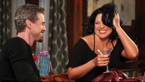Imagine Grey's Anatomy Sezonul 7 Episodul 8