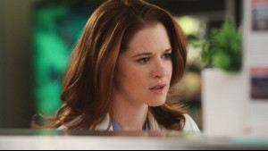 Imagine Grey's Anatomy Sezonul 8 Episodul 1