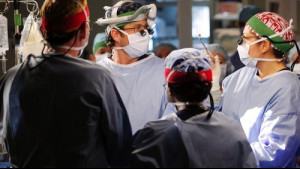 Imagine Grey's Anatomy Sezonul 8 Episodul 11