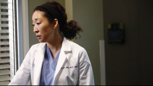 Imagine Grey's Anatomy Sezonul 8 Episodul 17