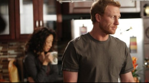 Imagine Grey's Anatomy Sezonul 8 Episodul 19