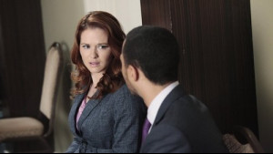 Imagine Grey's Anatomy Sezonul 8 Episodul 21