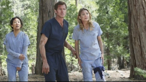 Imagine Grey's Anatomy Sezonul 8 Episodul 24