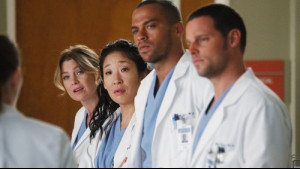 Imagine Grey's Anatomy Sezonul 8 Episodul 3