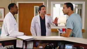 Imagine Grey's Anatomy Sezonul 8 Episodul 4