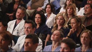 Imagine Grey's Anatomy Sezonul 8 Episodul 5