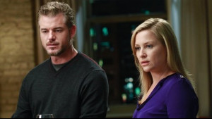 Imagine Grey's Anatomy Sezonul 8 Episodul 6