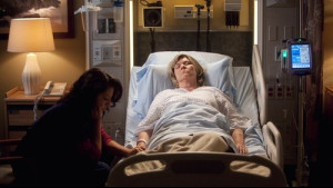 Imagine Grey's Anatomy Sezonul 8 Episodul 8
