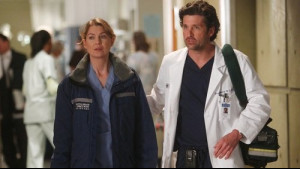 Imagine Grey's Anatomy Sezonul 8 Episodul 9
