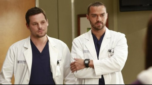 Imagine Grey's Anatomy Sezonul 9 Episodul 14