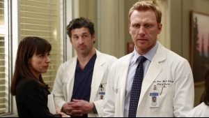 Imagine Grey's Anatomy Sezonul 9 Episodul 15