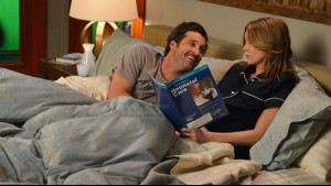 Imagine Grey's Anatomy Sezonul 9 Episodul 18
