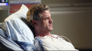 Imagine Grey's Anatomy Sezonul 9 Episodul 2