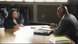 Imagine Grey's Anatomy Sezonul 9 Episodul 21