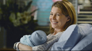 Imagine Grey's Anatomy Sezonul 9 Episodul 24