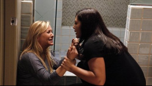 Imagine Grey's Anatomy Sezonul 9 Episodul 3