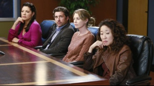 Imagine Grey's Anatomy Sezonul 9 Episodul 6