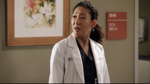 Imagine Grey's Anatomy Sezonul 9 Episodul 7